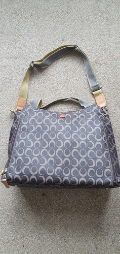 Pacapod baby changing bag - changing,