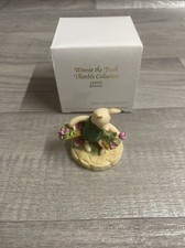 Disney Lenox Classic Pooh