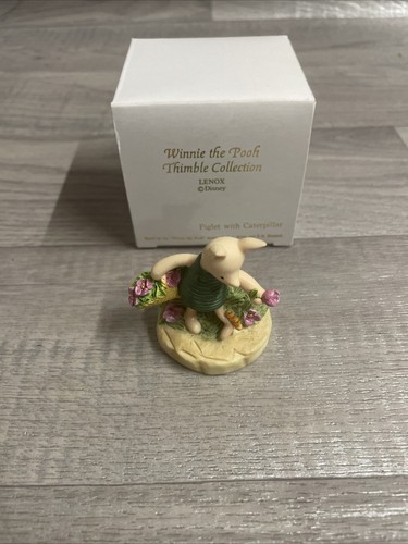 Disney lenox classic pooh - classic,