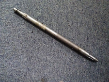 HOWARD GEM CLUTCH SHAFT 62921