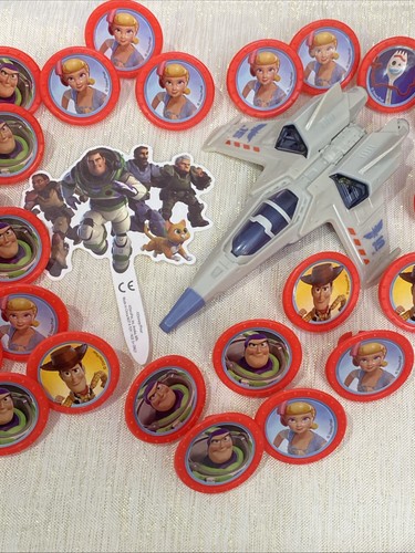 Toy story buzz - story, lightyear