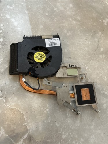 Dv6 2114sa motherboard - dv6-2114sa, cooling