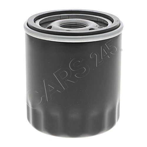 Oil filter vaico fits vauxhall - oil,