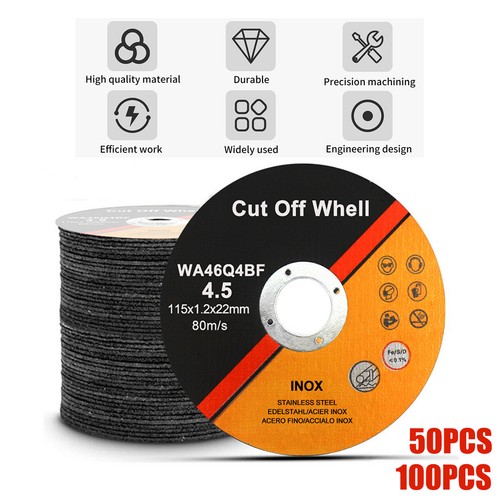 100 50pack metal grinding - metal,