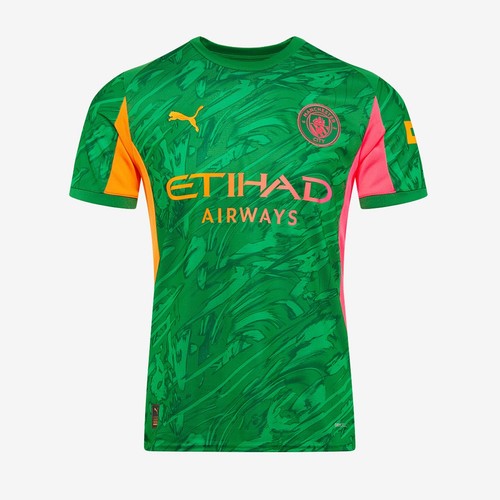 Puma men mcfc - puma, goalkeeper