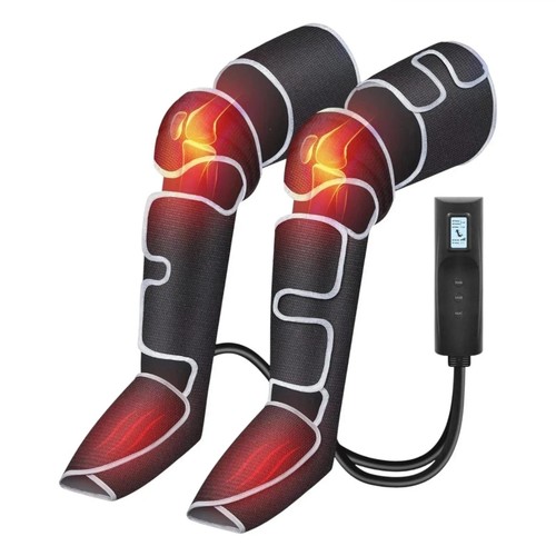 Comfier air compression leg - comfier,