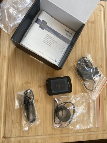 Garmin edge 820 gps - edge,