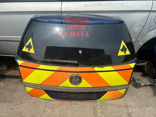 Vauxhall astra 2005 estate - h,