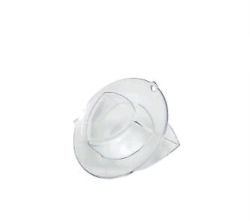 Transparent measuring cup - transparent,