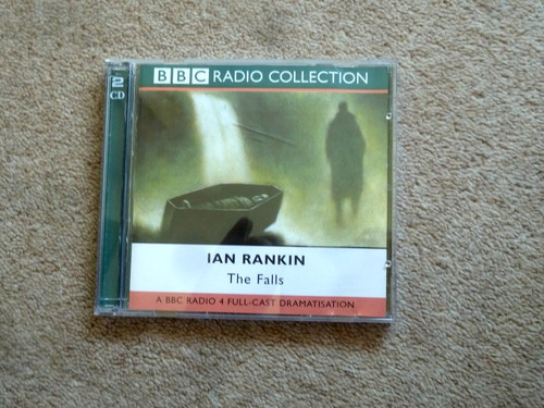 Ian rankin the falls - the,