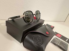 Ray-Ban RB3703M Scuderia