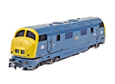 Minitrix N Gauge D823 BR
