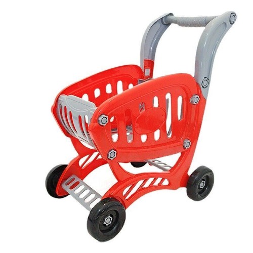 Children shopping trolley - children,