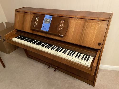 Challen 988 studio upright - challen,