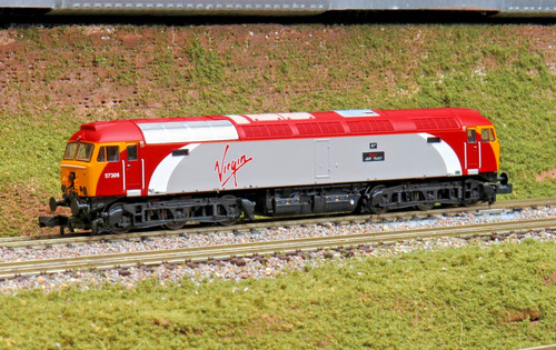 Graham farish 371 650a gauge - graham, n