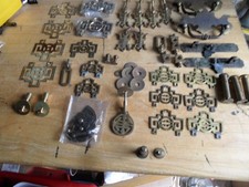 Vintage Job Lot Brass/Other