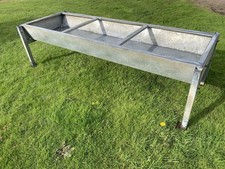 Iae feed trough cattle beef - feed,