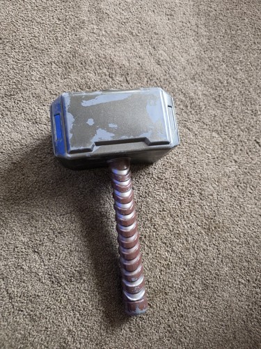 Marvel thor hammer - hammer, toy