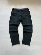 Men’s Dark Bottle Green GANT