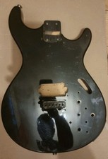 Line 6 Variax 500 Guitar Body UK