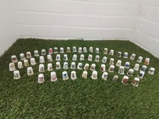 Thimbles Bundle 65 Joblot