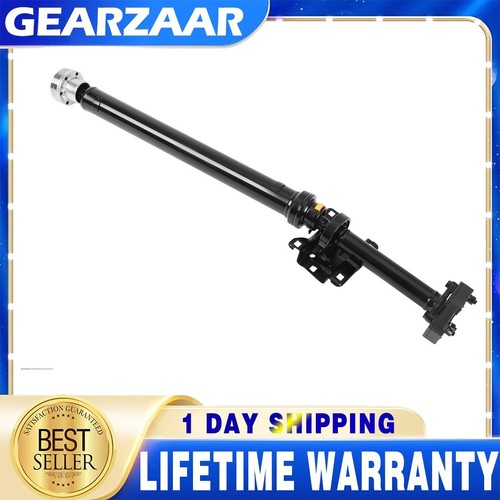 Rear propshaft fits porsche - rear,