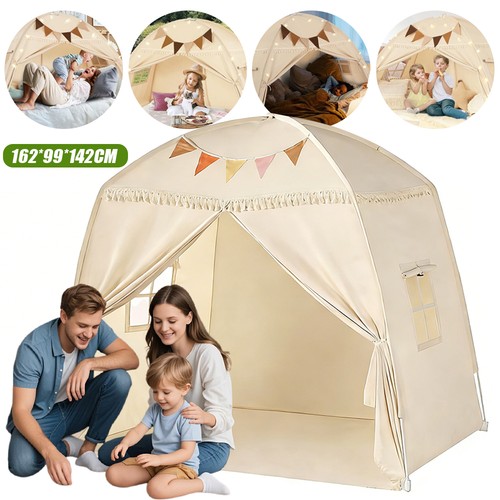 Playhouse kids play - play, large