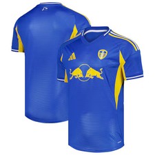 Leeds United adidas Away Shirt
