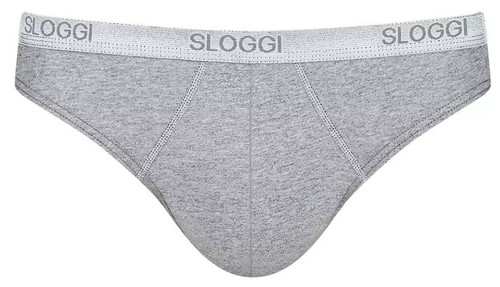 Sloggi mens basic mini - sloggi, brief
