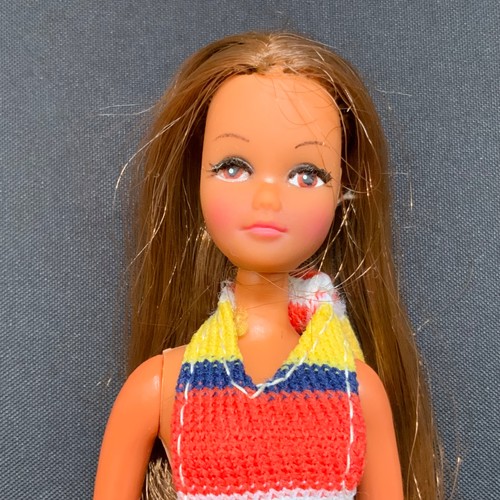 Vintage pippa doll marie brown - vintage,