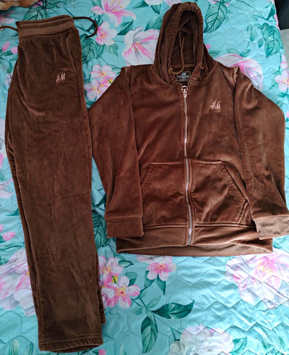 Women brown velour - women's,