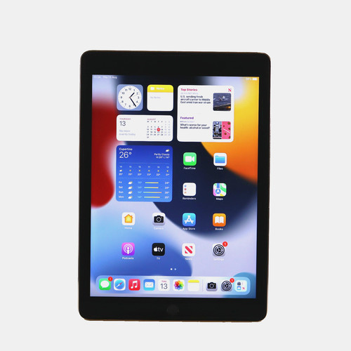 Apple ipad air 64gb - apple,