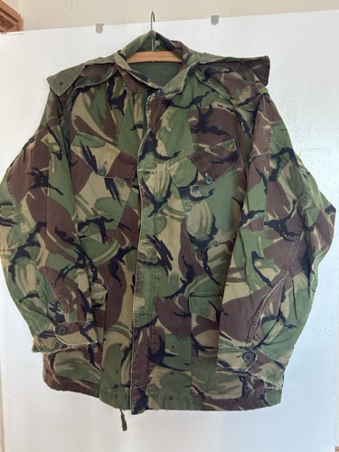 British army pattern dpm - army, ‘68