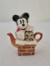 PAUL CARDEW & DISNEY miniature
