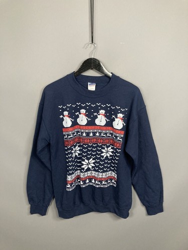 Christmas jumper size medium - christmas,