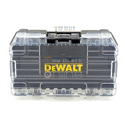 Dewalt tstak medium - dewalt, toughcase
