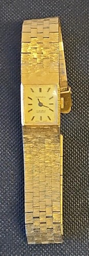 Benson ladies watch 17 - j, w