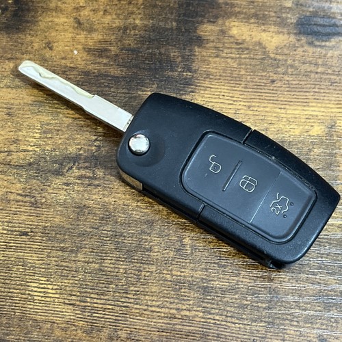 Genuine ford button remote - genuine, 3