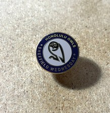 SHEFFIELD WEDNESDAY RARE
