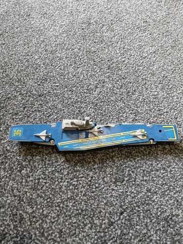 Vintage matchbox sea kings - vintage,