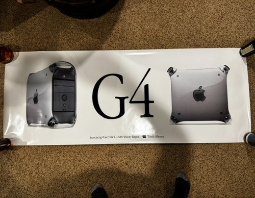 Vintage 1999 macworld apple - macworld,