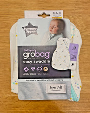 Tommee Tippee Grobag Easy