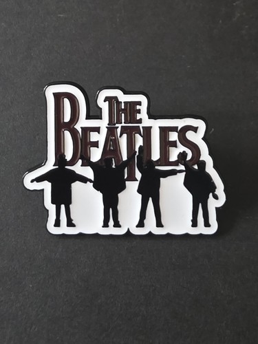The beatles pin - pin, badge