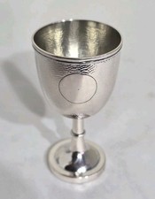 Antique Chinese Export silver