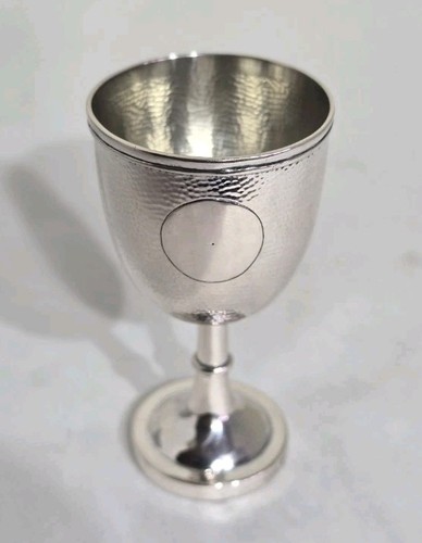 Antique chinese export silver - export,