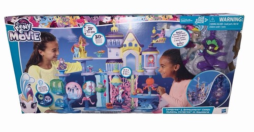 Hasbro little pony the - hasbro, my