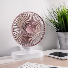 USB Rechargeable Small Desk