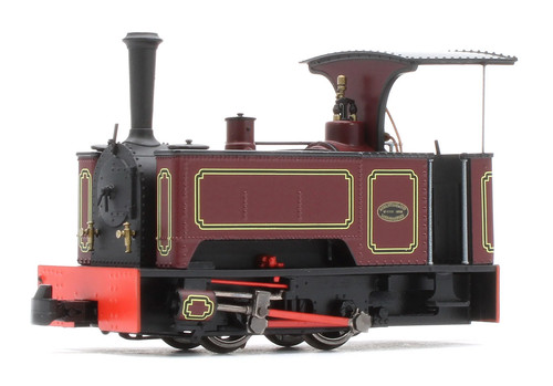Rapido trains 986006 sirdar - trains, uk