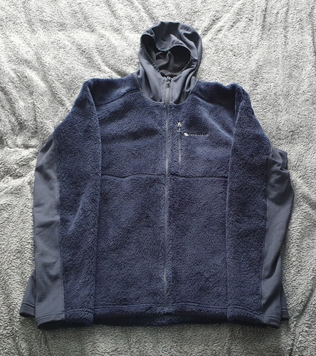 Montane protium xpd hooded - montane,