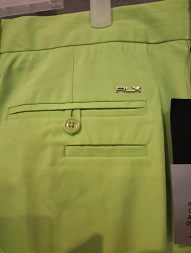 Rlx ralph lauren golf - ralph,